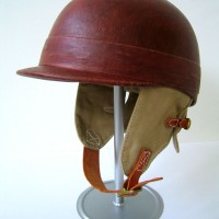 Chapal helm 1