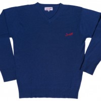 Suixtil Monza cashmere front small picture