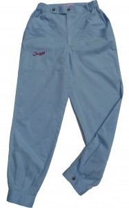 Suixtil Original Race Pants front cuff