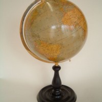 globe 1881