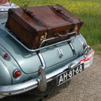 Austin Healey1